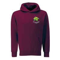 Creigiau Primary Overhead Hoody